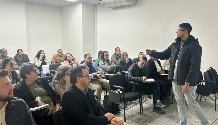 ASN São Paulo - Agência Sebrae de Notícias