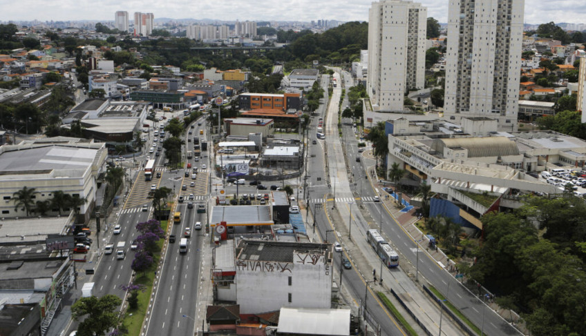 ASN São Paulo - Agência Sebrae de Notícias