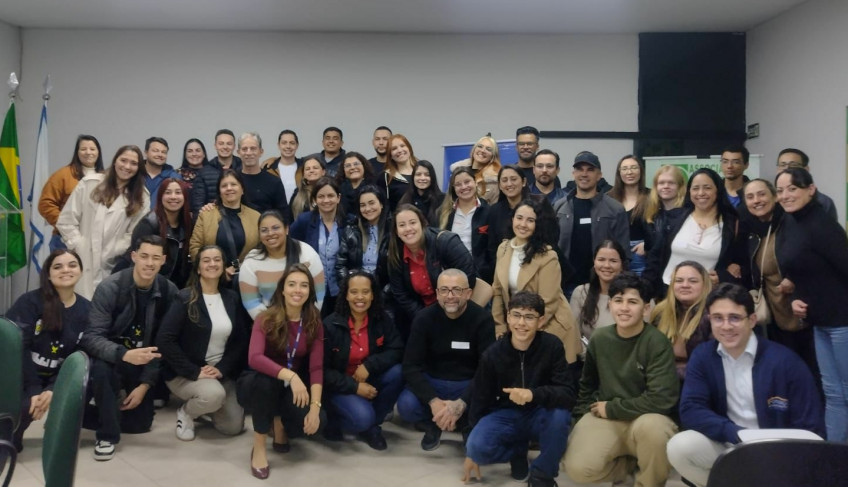 ASN São Paulo - Agência Sebrae de Notícias