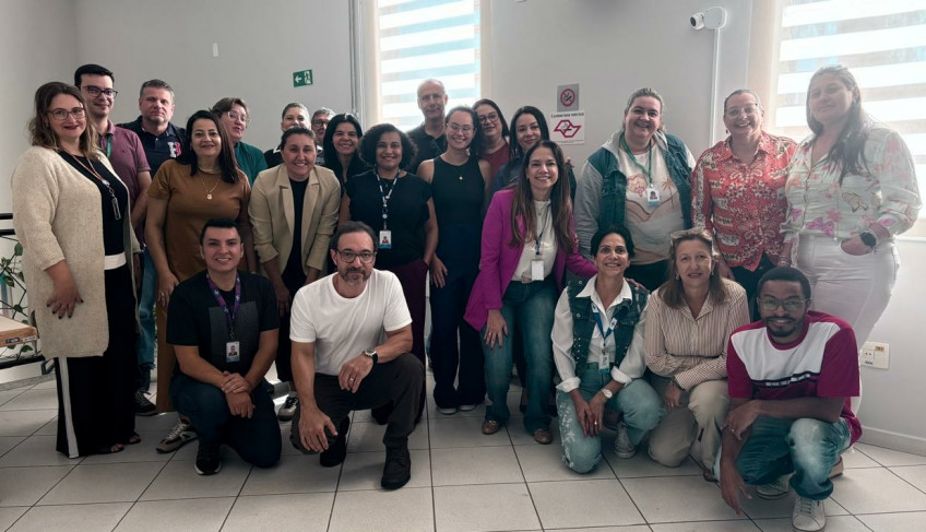 ASN São Paulo - Agência Sebrae de Notícias