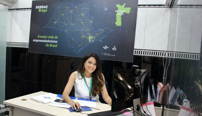 ASN São Paulo - Agência Sebrae de Notícias