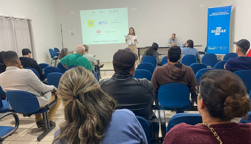 ASN São Paulo - Agência Sebrae de Notícias