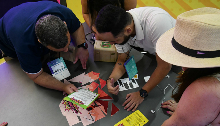 ASN São Paulo - Agência Sebrae de Notícias