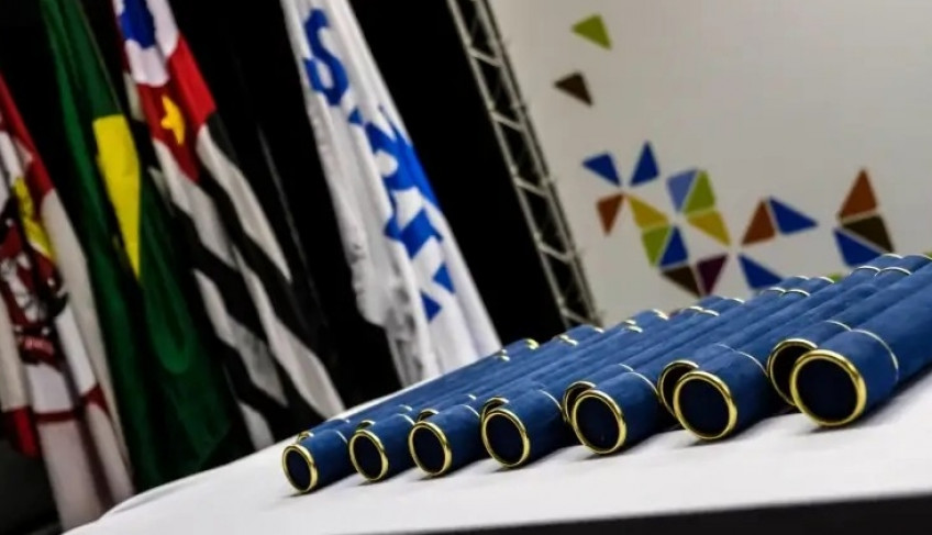 ASN São Paulo - Agência Sebrae de Notícias