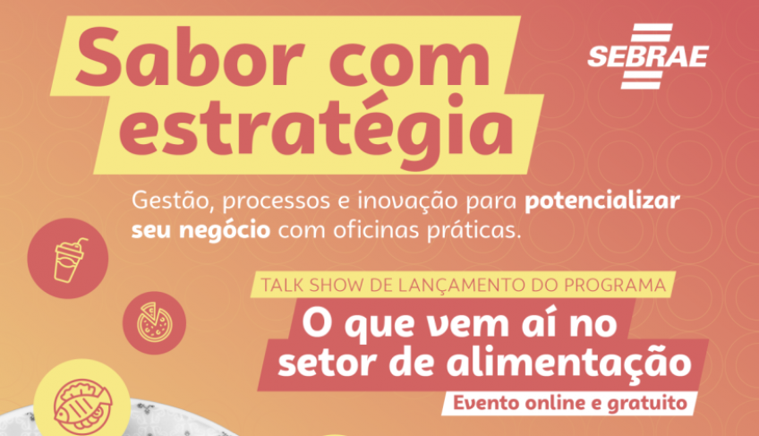 ASN São Paulo - Agência Sebrae de Notícias