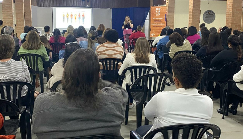 ASN São Paulo - Agência Sebrae de Notícias