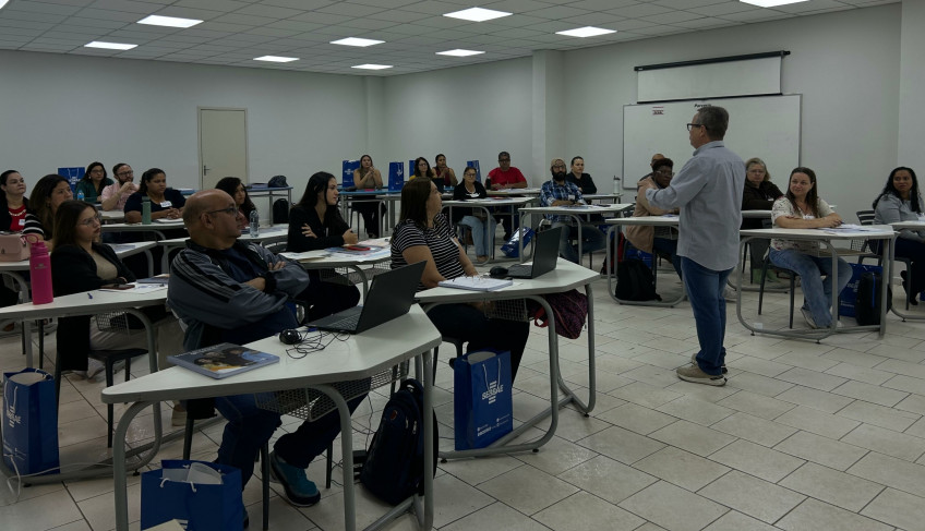 ASN São Paulo - Agência Sebrae de Notícias