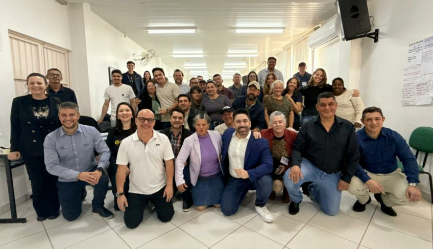 ASN São Paulo - Agência Sebrae de Notícias