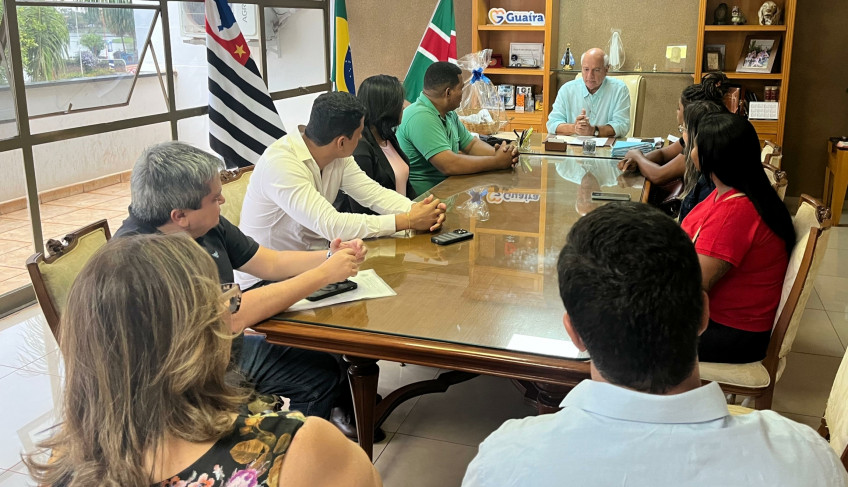 ASN São Paulo - Agência Sebrae de Notícias