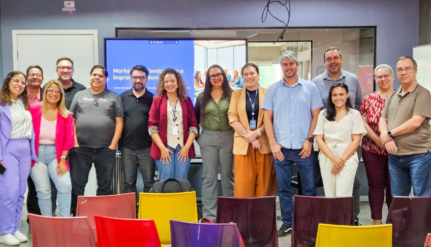 ASN São Paulo - Agência Sebrae de Notícias