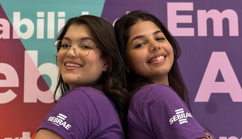 ASN São Paulo - Agência Sebrae de Notícias