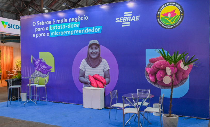 ASN São Paulo - Agência Sebrae de Notícias