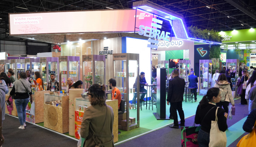 ASN São Paulo - Agência Sebrae de Notícias