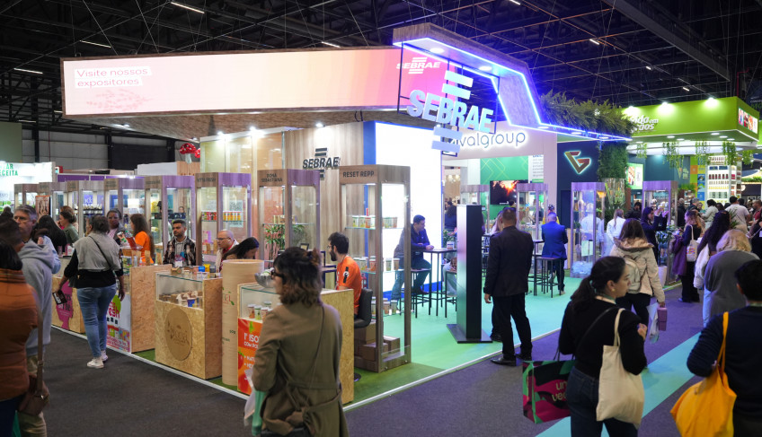 ASN São Paulo - Agência Sebrae de Notícias