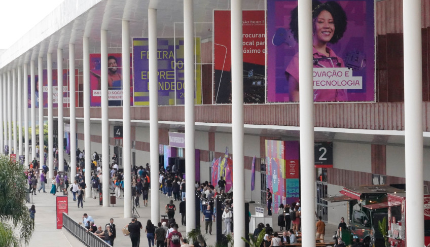 ASN São Paulo - Agência Sebrae de Notícias