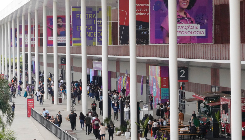 ASN São Paulo - Agência Sebrae de Notícias