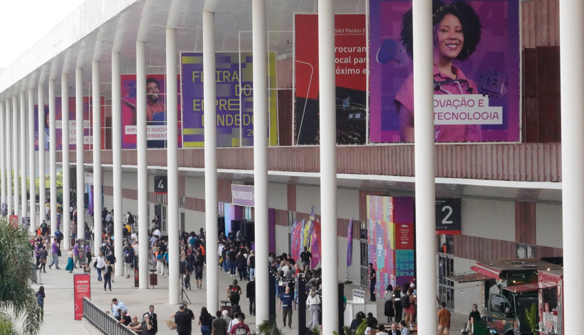 ASN São Paulo - Agência Sebrae de Notícias