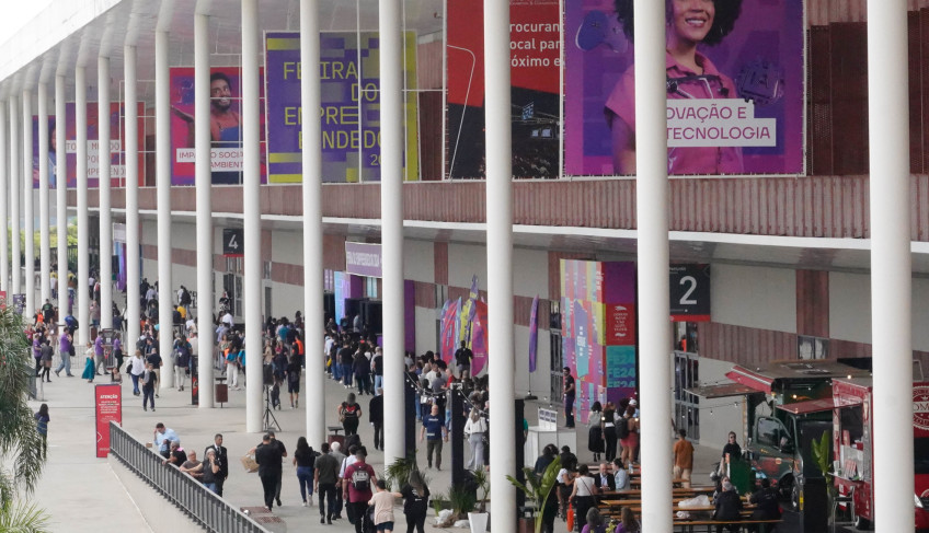 ASN São Paulo - Agência Sebrae de Notícias