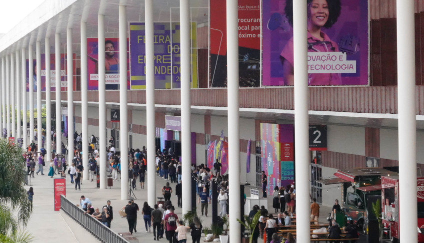 ASN São Paulo - Agência Sebrae de Notícias