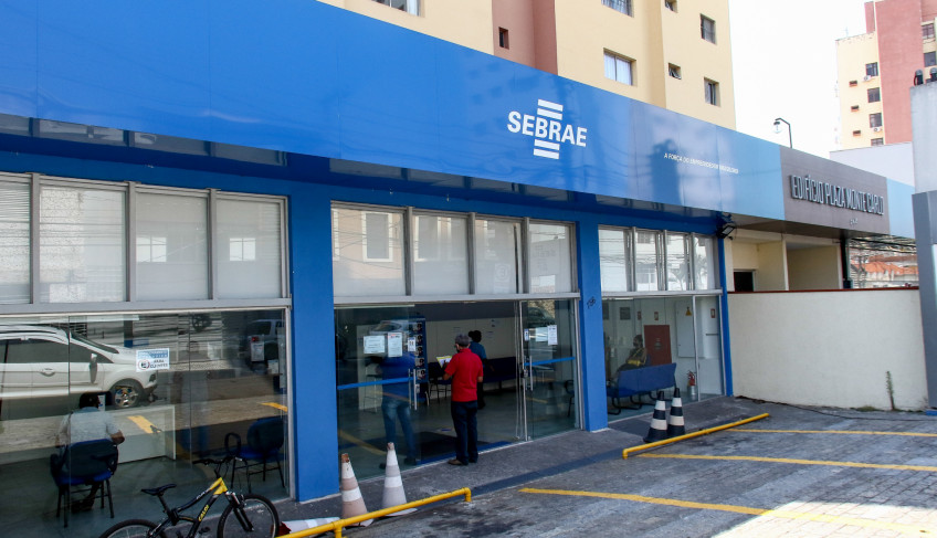 ASN São Paulo - Agência Sebrae de Notícias