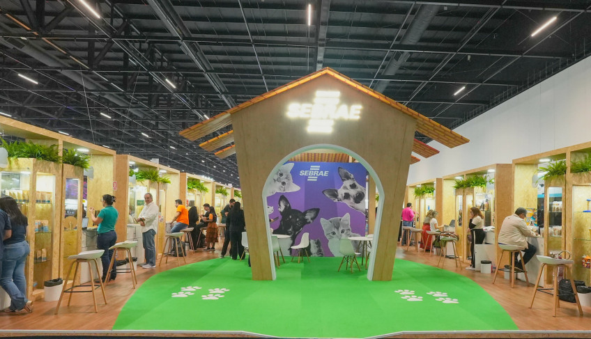 ASN São Paulo - Agência Sebrae de Notícias