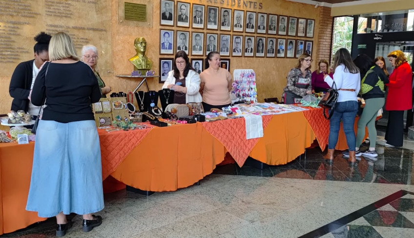 ASN São Paulo - Agência Sebrae de Notícias