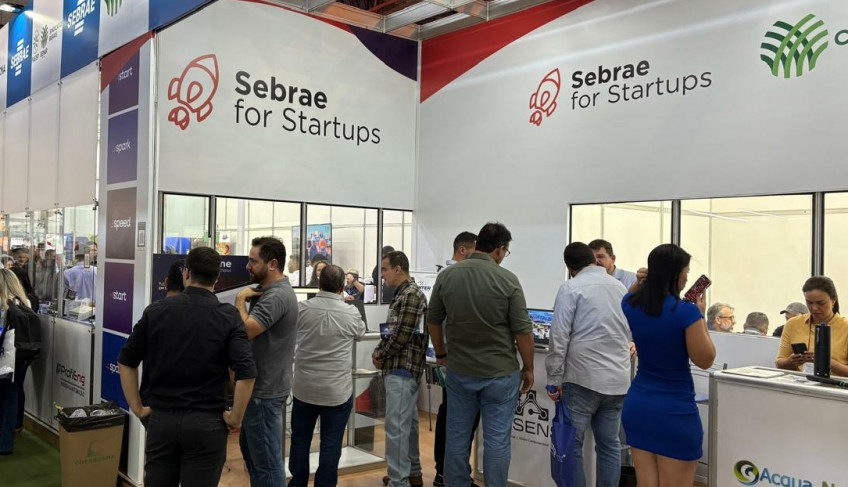 ASN São Paulo - Agência Sebrae de Notícias