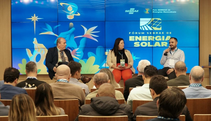 ASN São Paulo - Agência Sebrae de Notícias