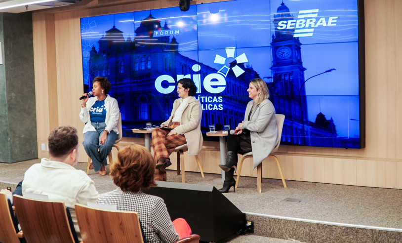 ASN São Paulo - Agência Sebrae de Notícias