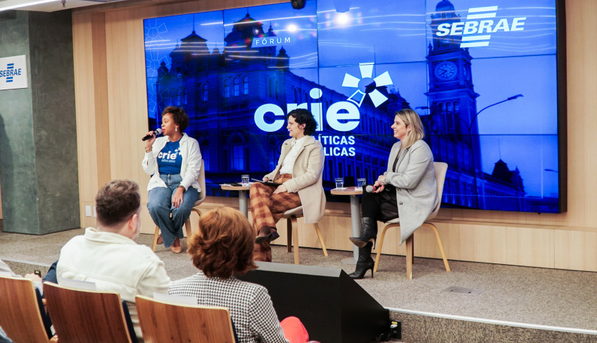 ASN São Paulo - Agência Sebrae de Notícias