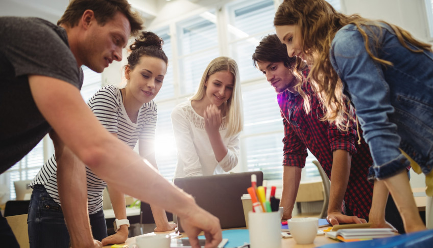 ASN São Paulo - Agência Sebrae de Notícias
