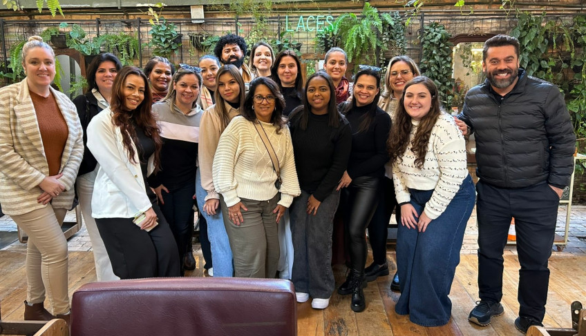 ASN São Paulo - Agência Sebrae de Notícias