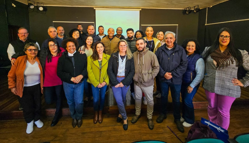 ASN São Paulo - Agência Sebrae de Notícias
