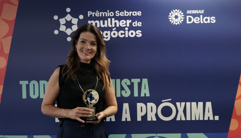 ASN São Paulo - Agência Sebrae de Notícias