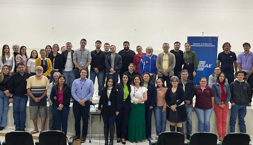 ASN São Paulo - Agência Sebrae de Notícias