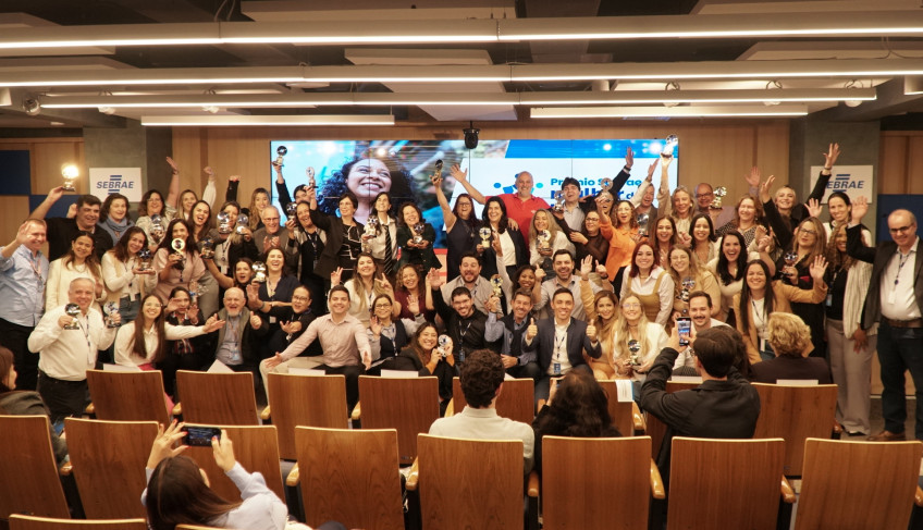 ASN São Paulo - Agência Sebrae de Notícias