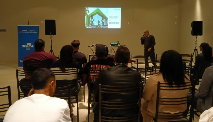 ASN São Paulo - Agência Sebrae de Notícias