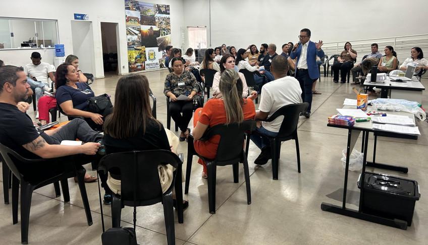 ASN São Paulo - Agência Sebrae de Notícias