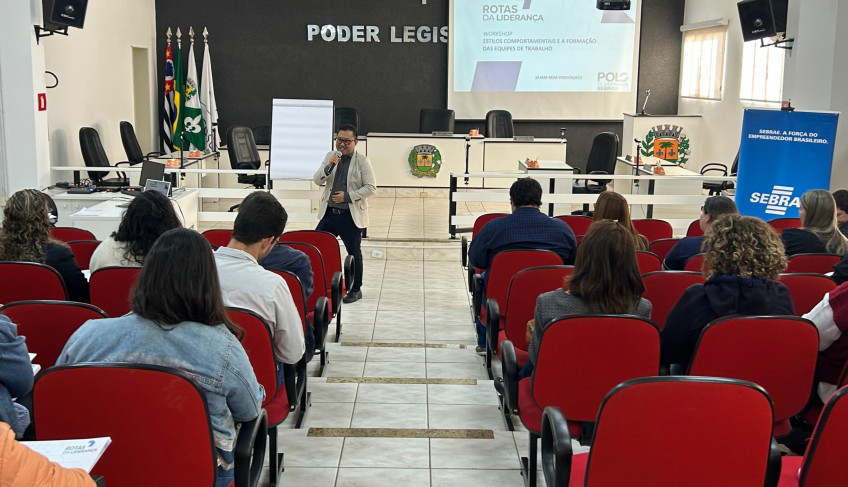 ASN São Paulo - Agência Sebrae de Notícias