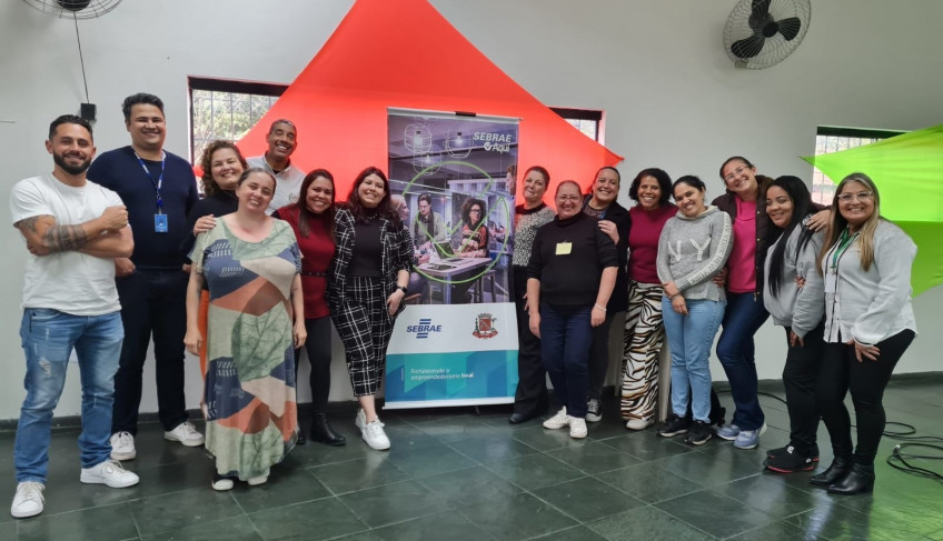 ASN São Paulo - Agência Sebrae de Notícias