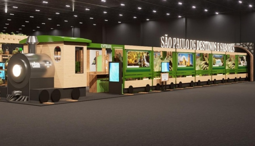 ASN São Paulo - Agência Sebrae de Notícias