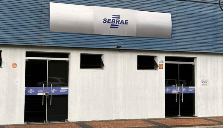 ASN São Paulo - Agência Sebrae de Notícias