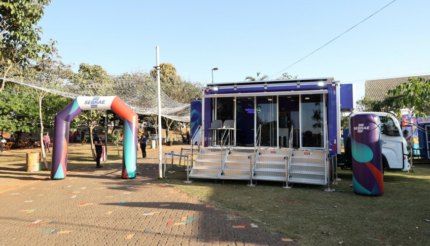 ASN São Paulo - Agência Sebrae de Notícias