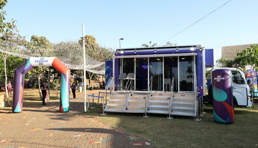 ASN São Paulo - Agência Sebrae de Notícias