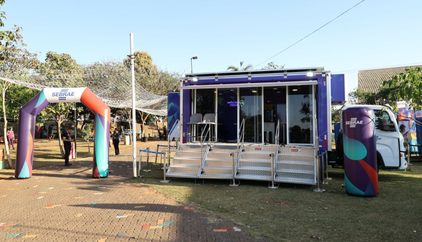 ASN São Paulo - Agência Sebrae de Notícias