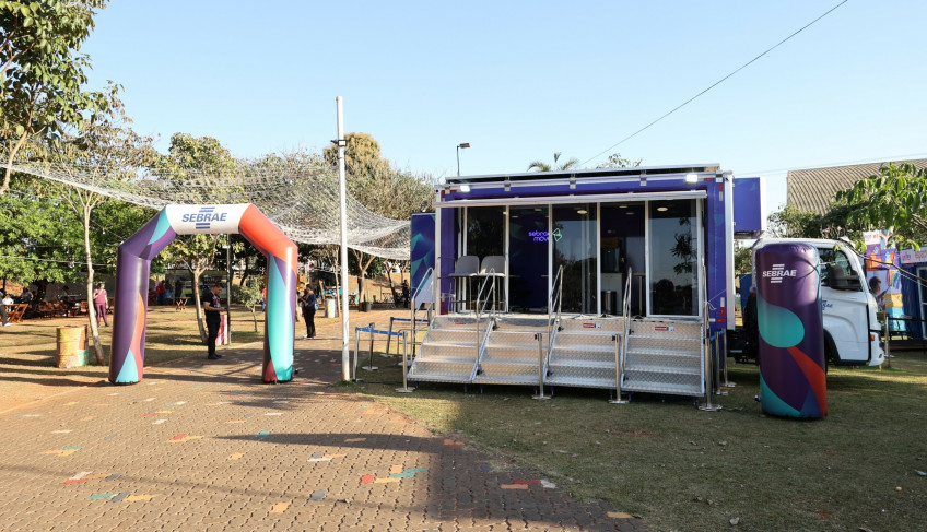 ASN São Paulo - Agência Sebrae de Notícias