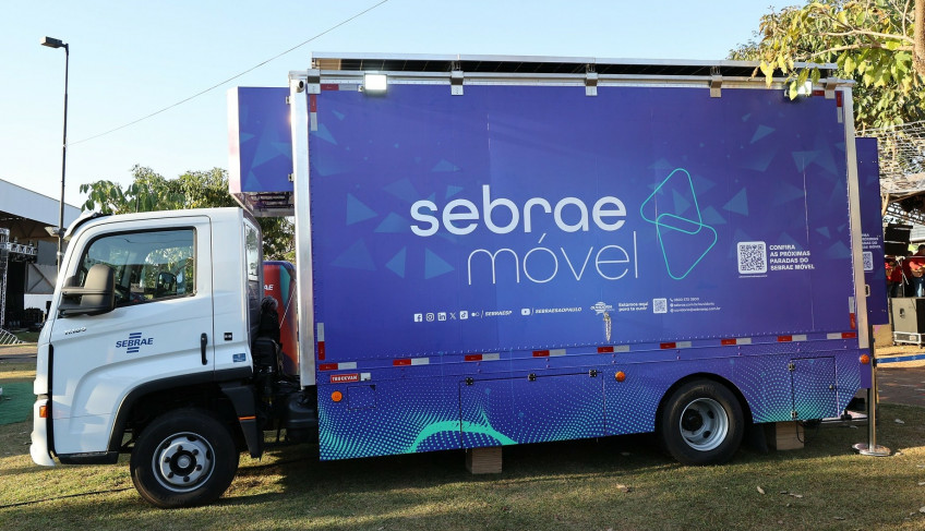 ASN São Paulo - Agência Sebrae de Notícias