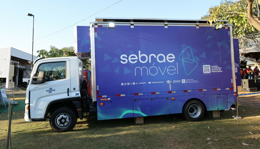 ASN São Paulo - Agência Sebrae de Notícias