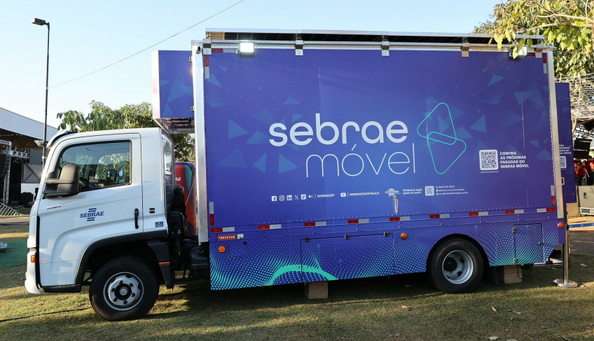 ASN São Paulo - Agência Sebrae de Notícias