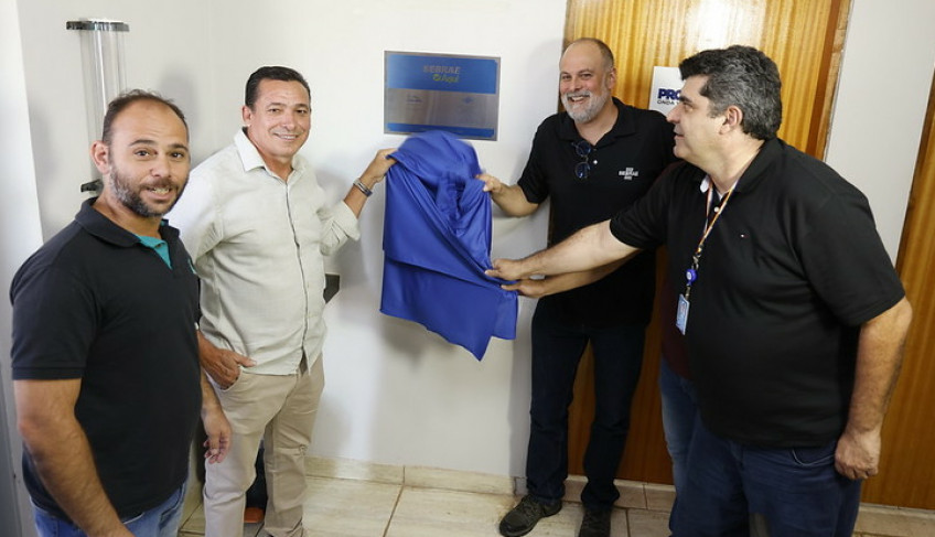 ASN São Paulo - Agência Sebrae de Notícias